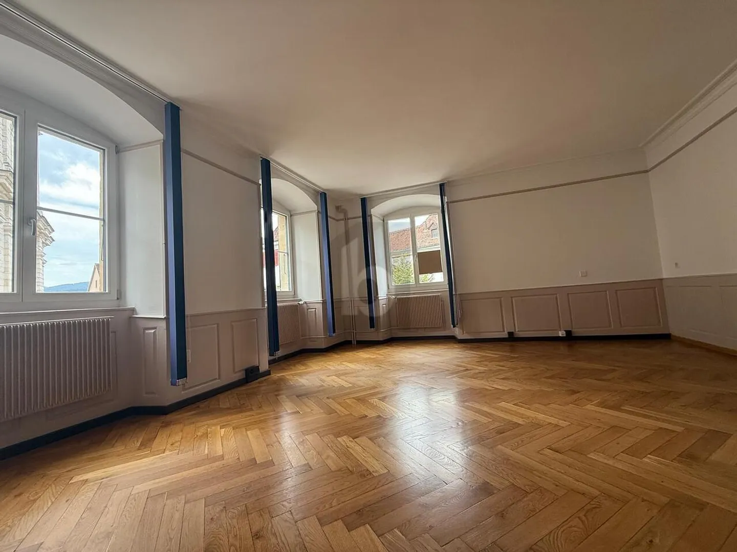 Espace de Bureau Spacieux à Delémont - Photo 5 sur 6