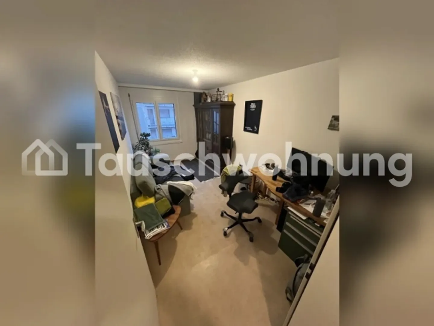 Exchange 4.5-room apartment in Zurich District 9 - Photo 10 of 13