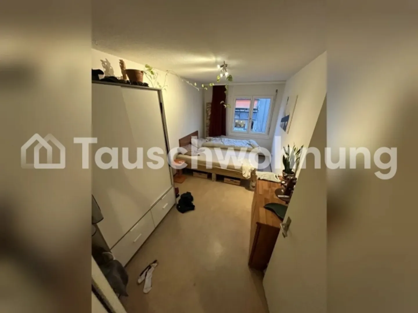 Exchange 4.5-room apartment in Zurich District 9 - Photo 11 of 13