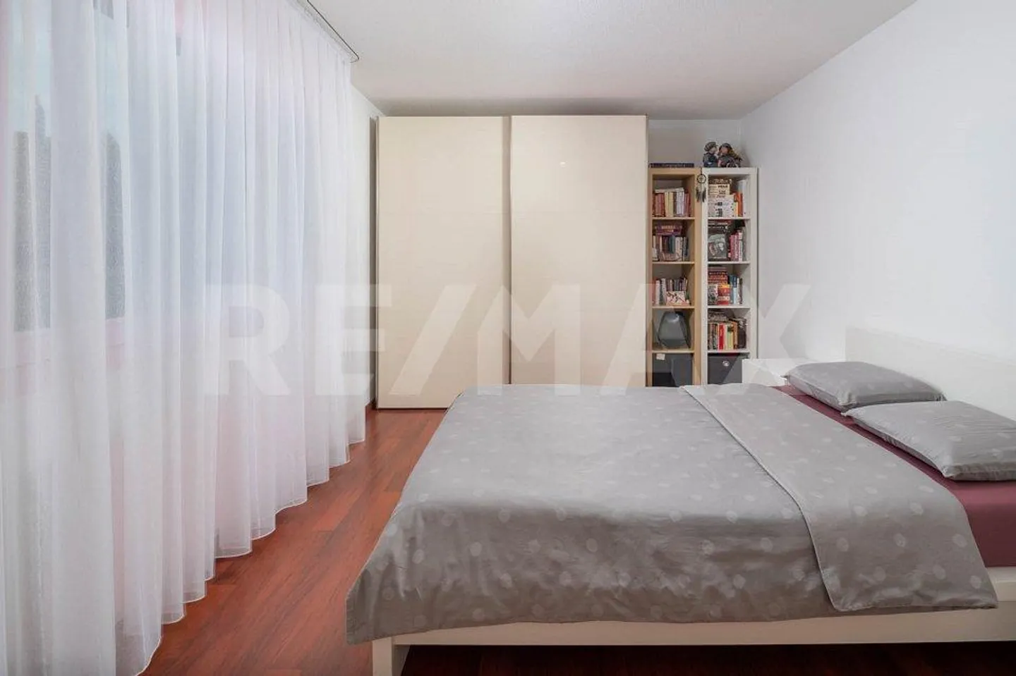 Geräumige Wohnung mit grossem Balkon - Foto 13 von 13