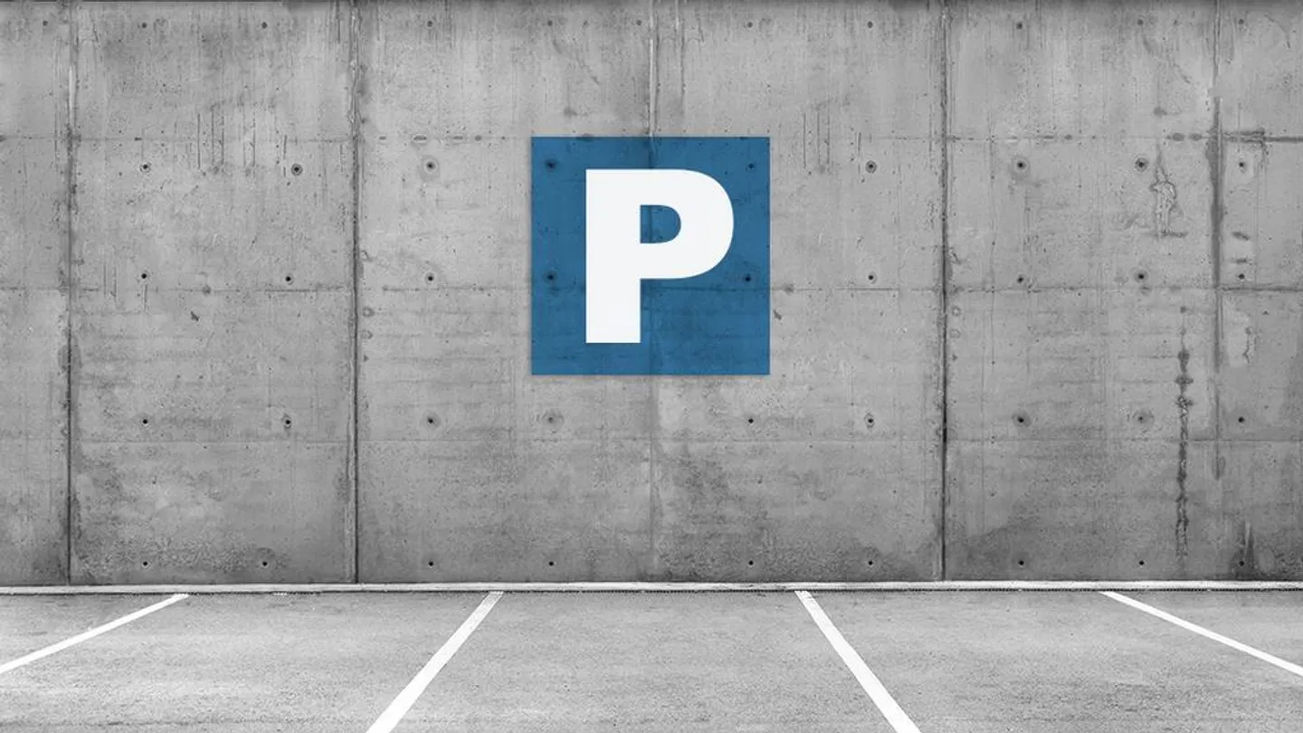 Parkplatz Nähe Brausebad - Foto 1 von 1