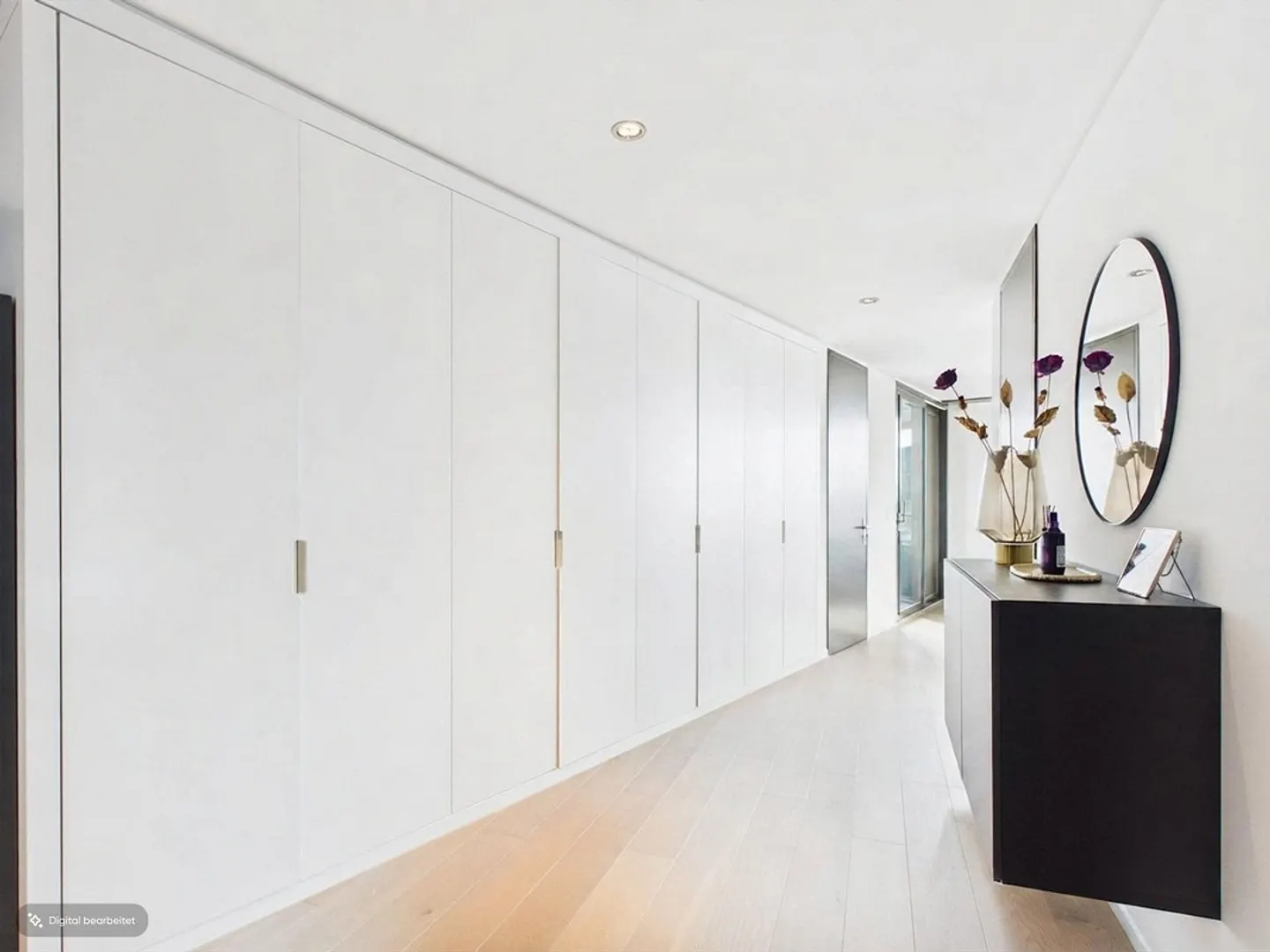Appartamento elegante con vista panoramica - Foto 4 di 11