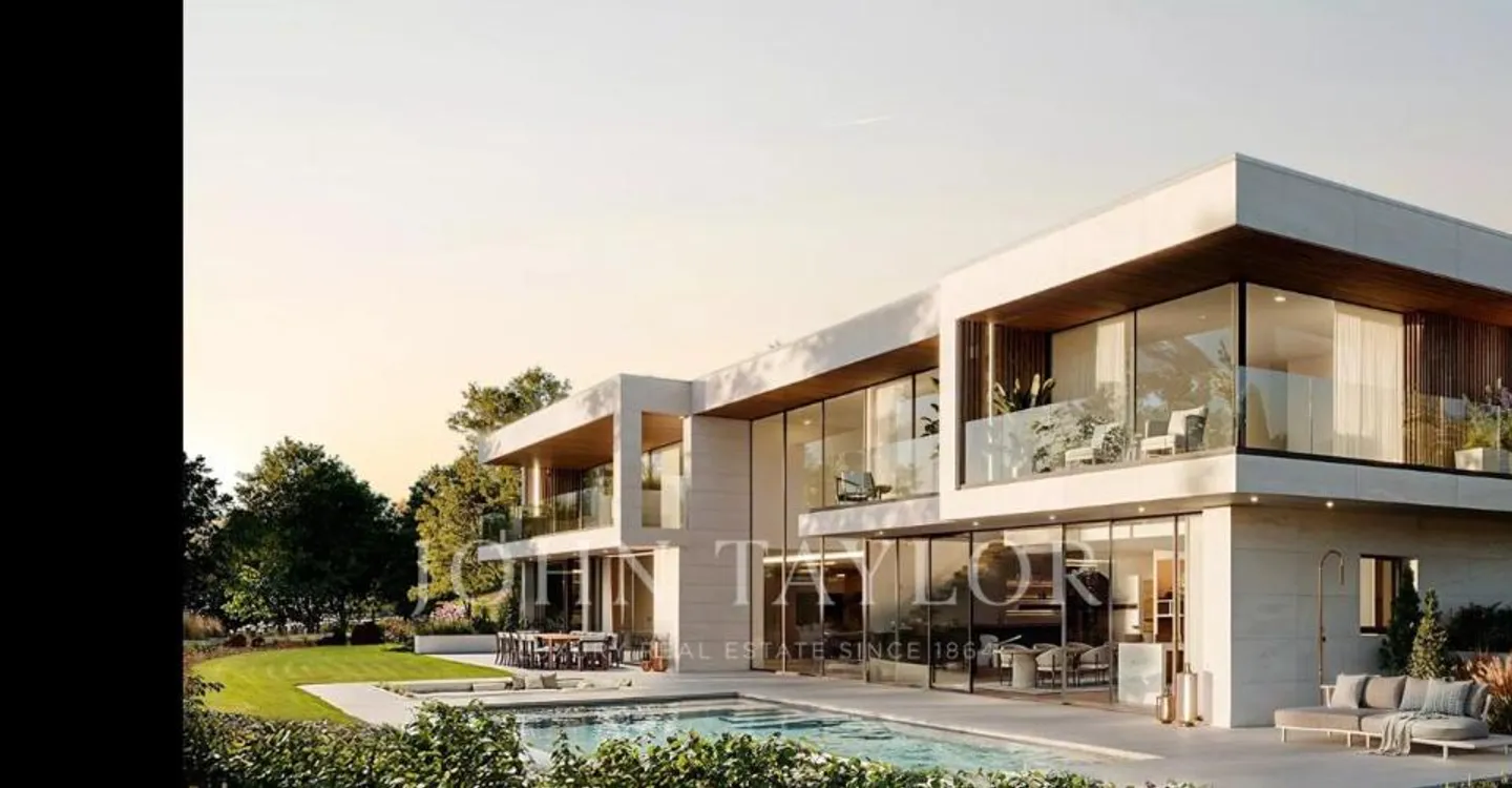 Casa di lusso con vista mozzafiato - Foto 6 di 6