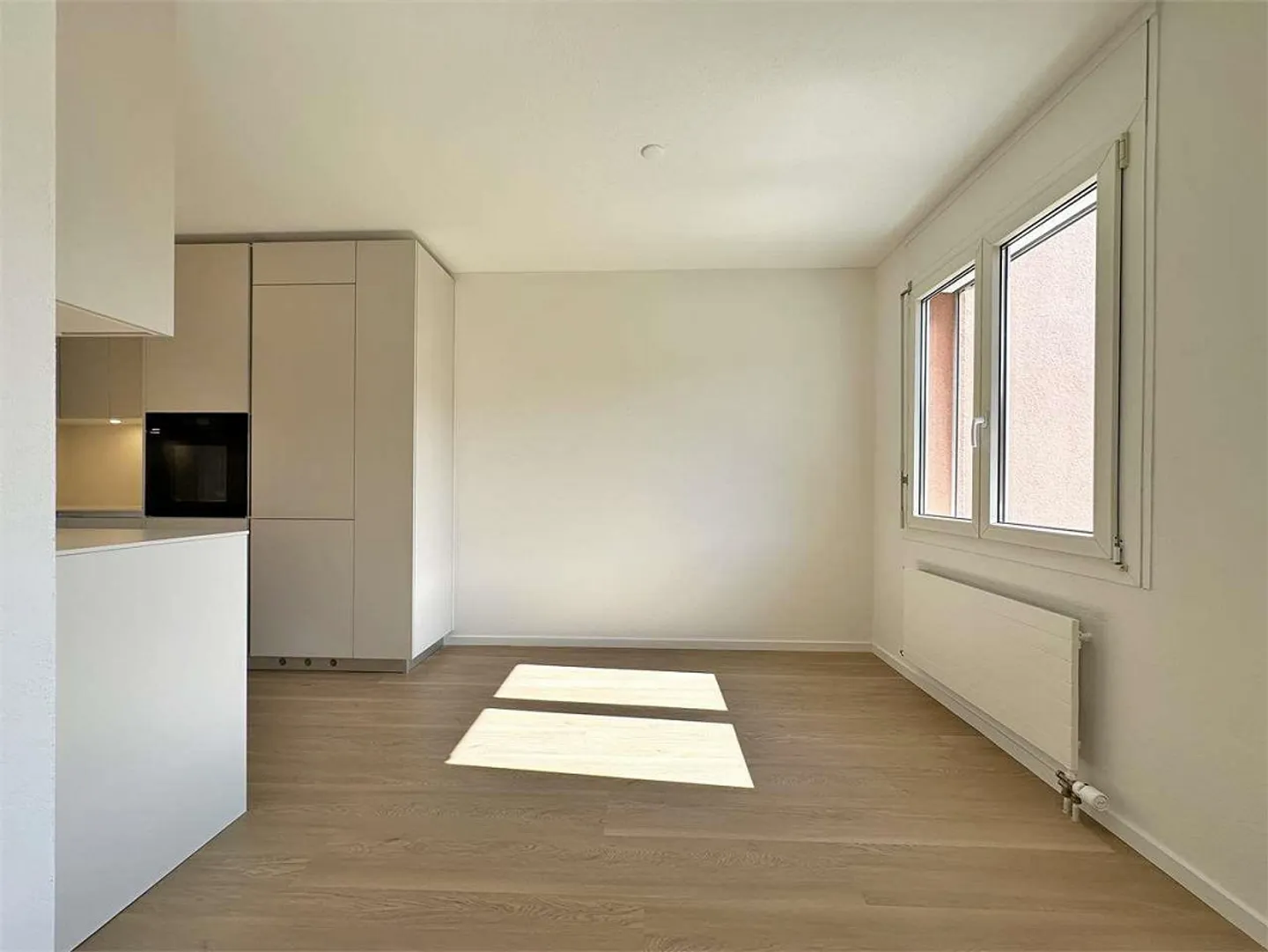 Breganzona - 3.5 locali completamente ristrutturato - Photo 3 of 10