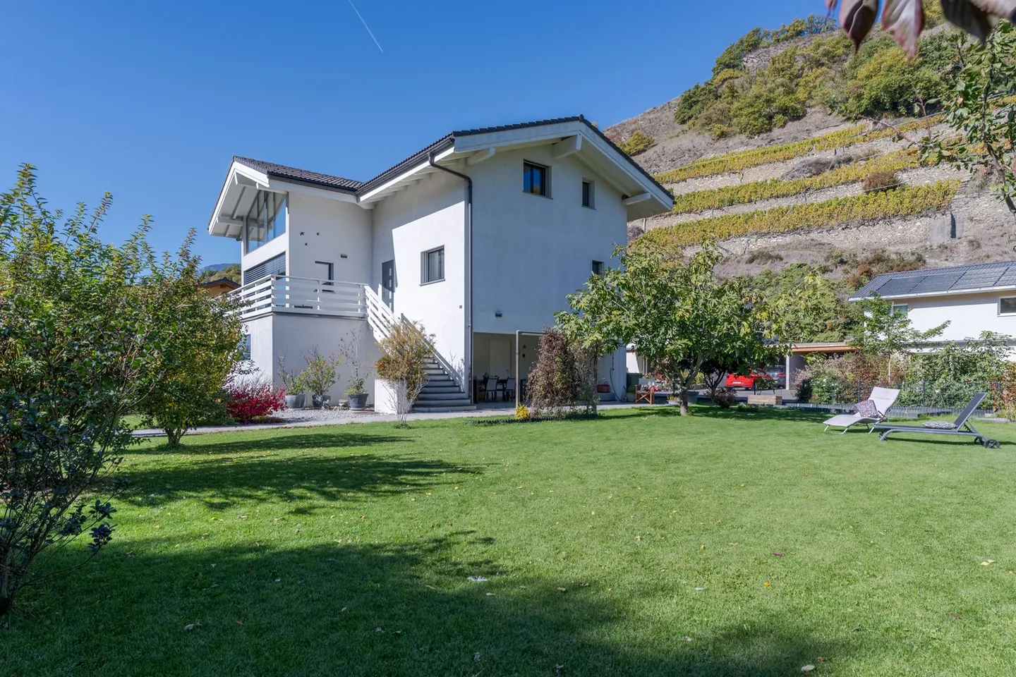 Villa de Charme pour la Famille - Photo 16 sur 20