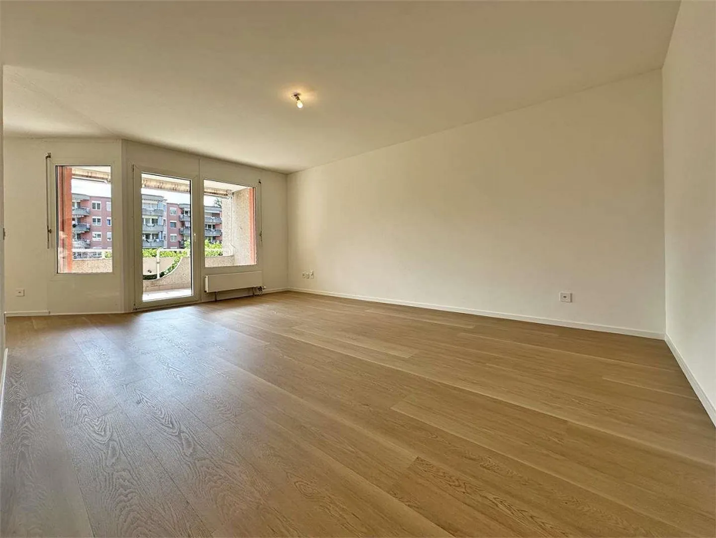 Breganzona - 3.5 locali completamente ristrutturato - Photo 5 of 10