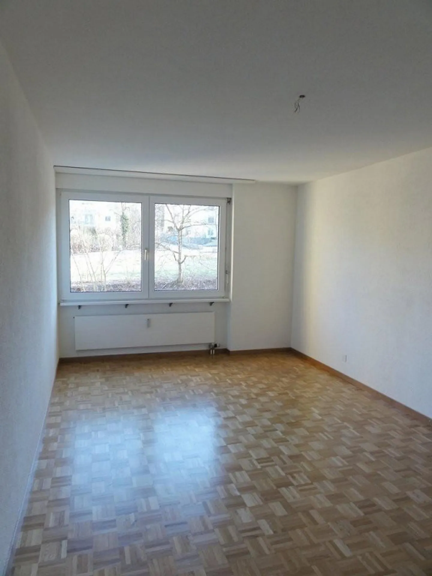 Beautiful cozy apartment in the Erlenmatten district! - Photo 6 of 10