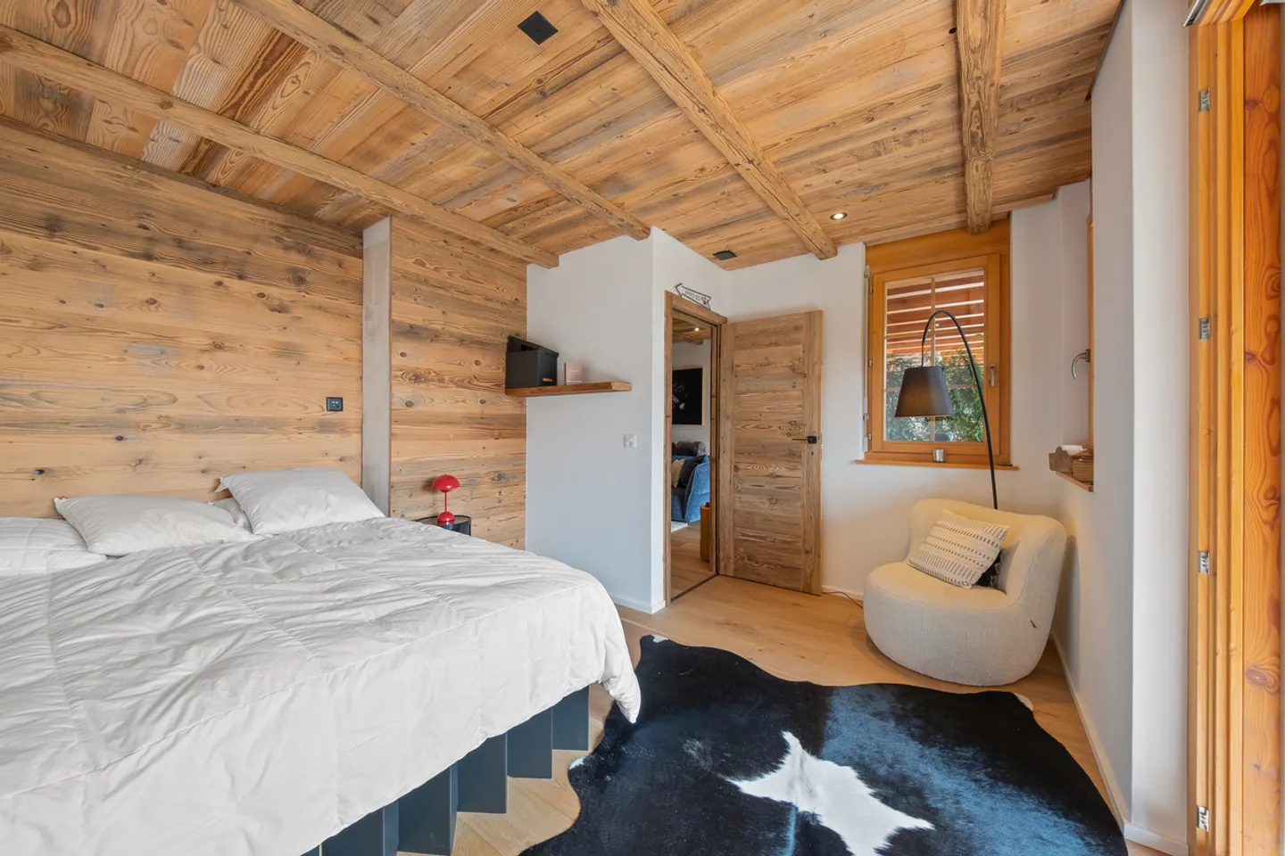 Eleganza alpina al piano terra – Giardino e terrazza privata - Foto 5 di 13