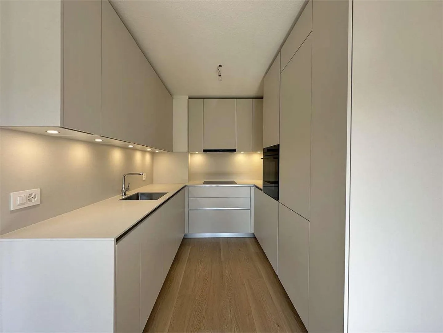 Breganzona - 3.5 locali completamente ristrutturato - Photo 2 of 10