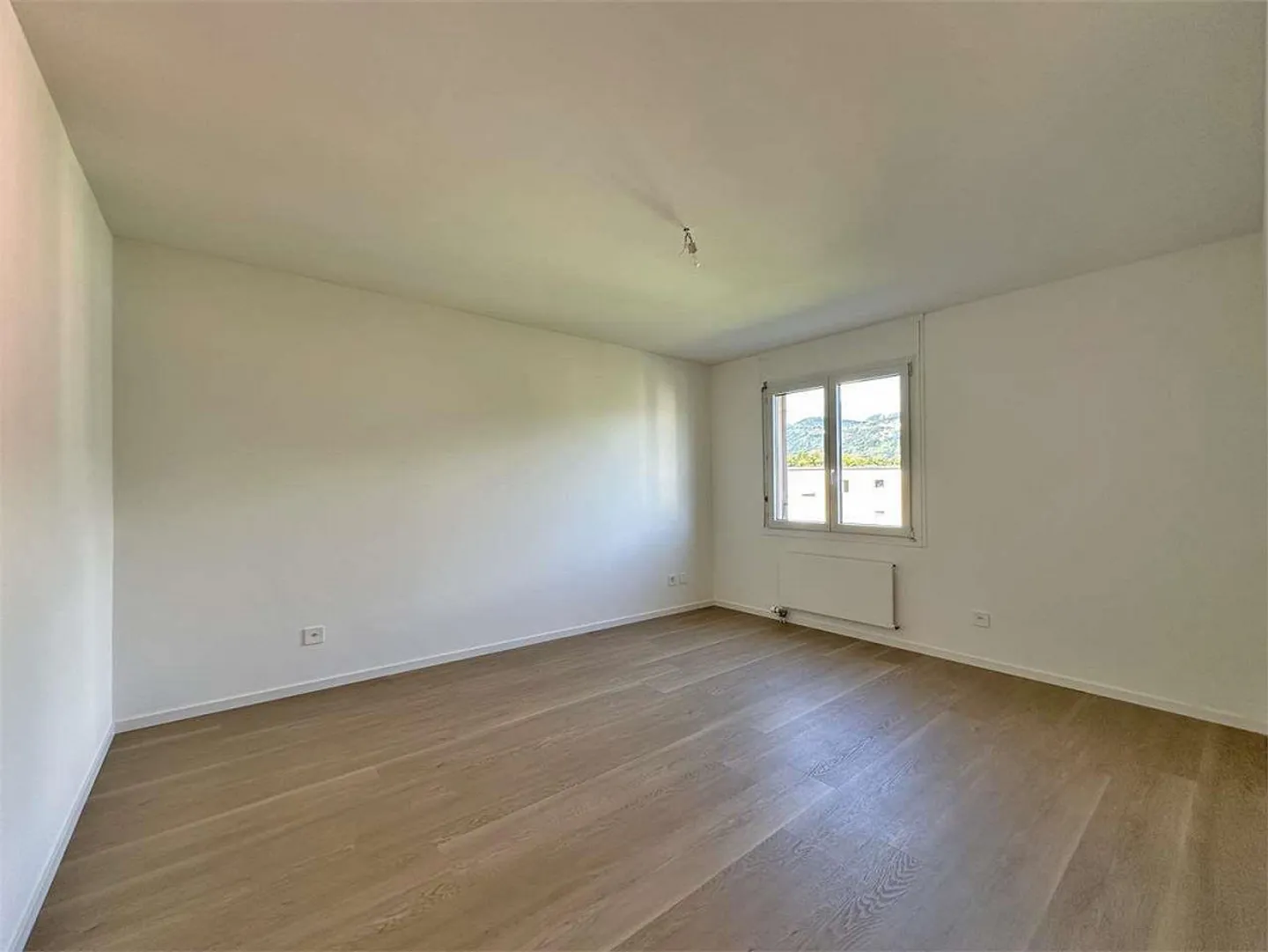 Breganzona - 3.5 locali completamente ristrutturato - Photo 9 of 10