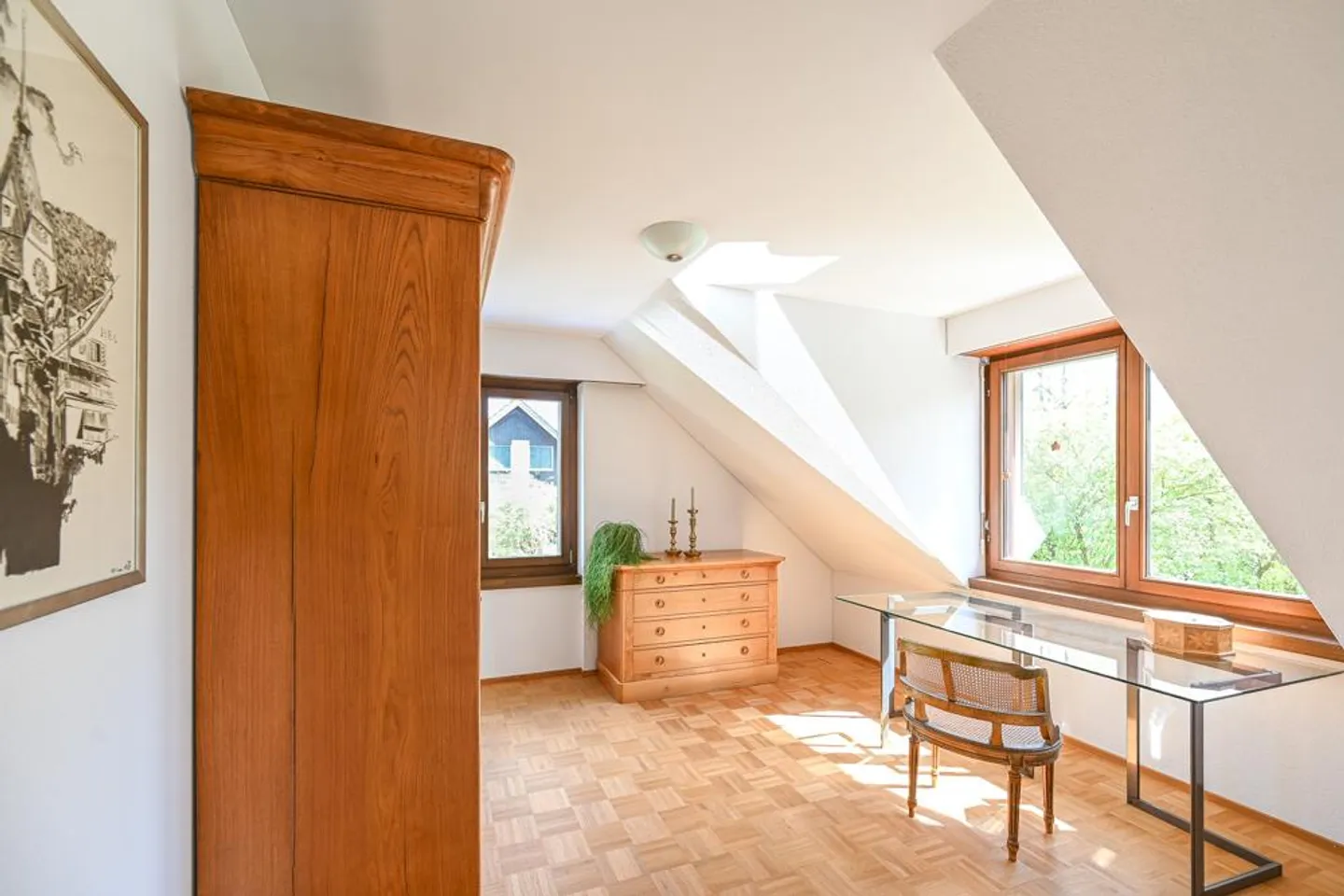 Casa luminosa con giardino spazioso e privacy - Foto 4 di 7