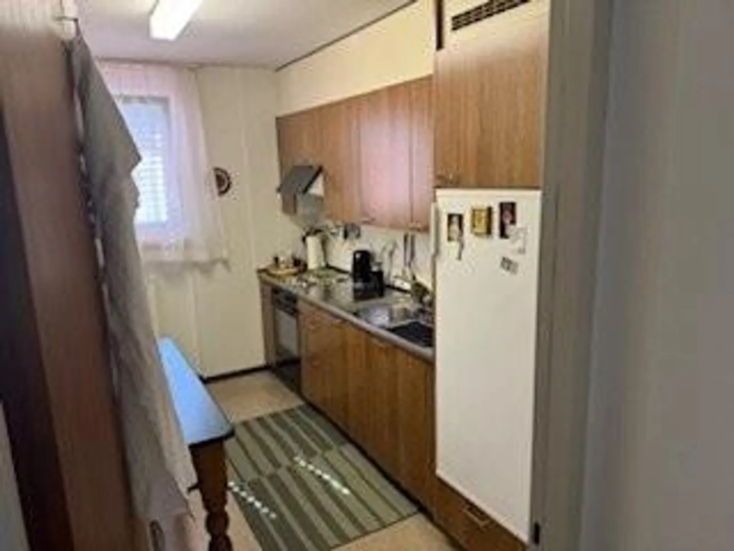 Charmante Wohnung in Lehenmatt - Foto 4 von 8