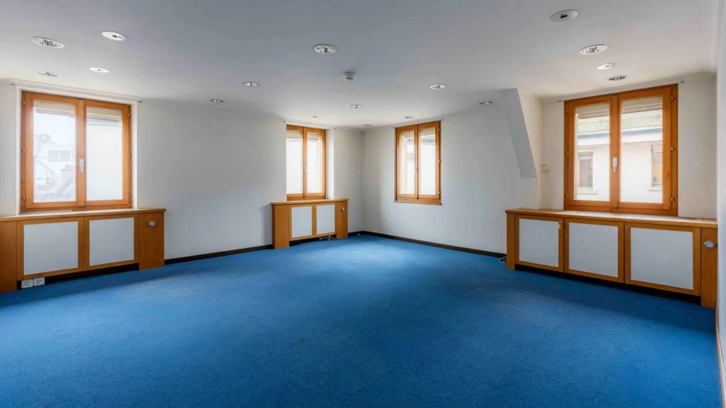Office - Photo 1 of 9