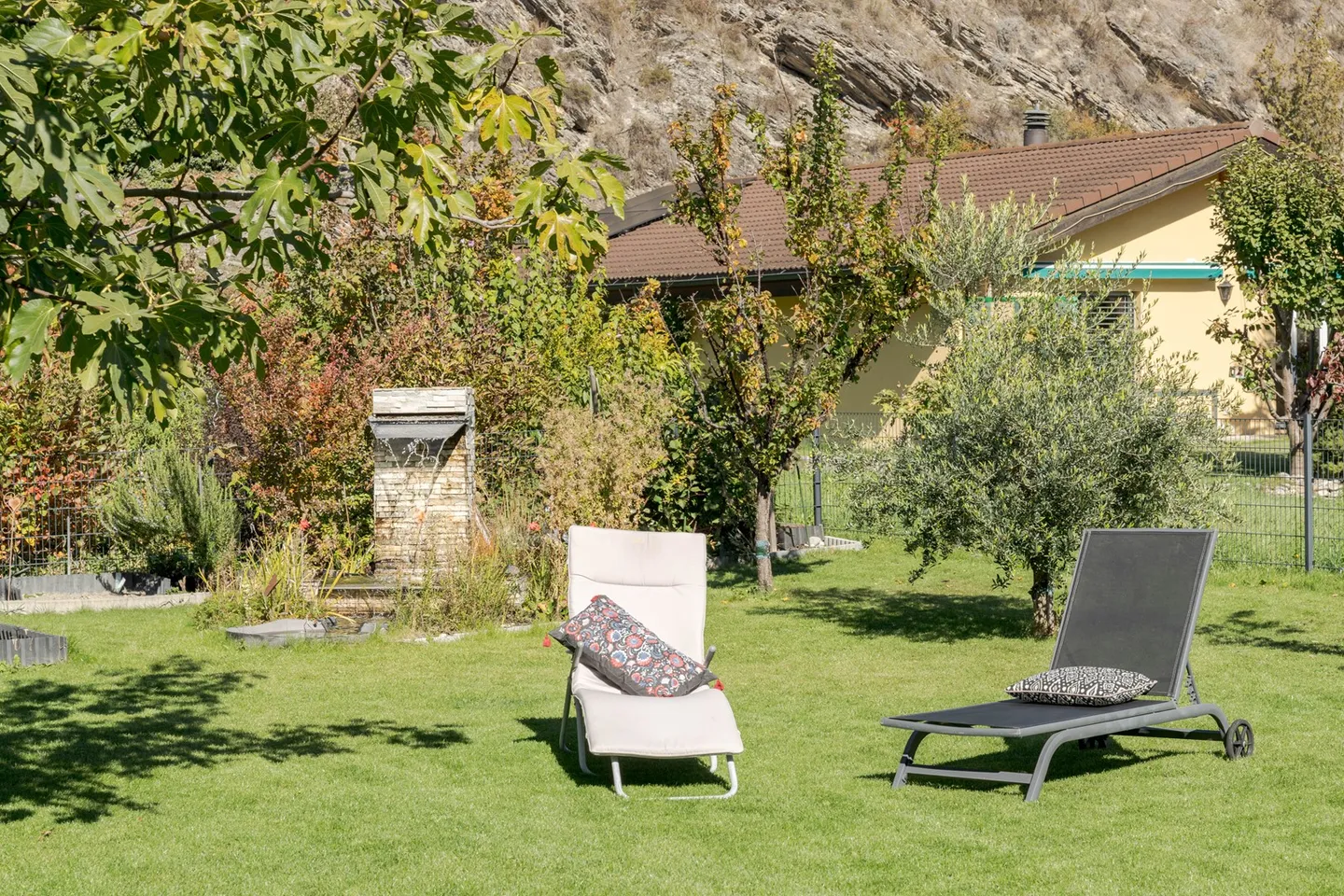 Villa de Charme pour la Famille - Photo 20 sur 20