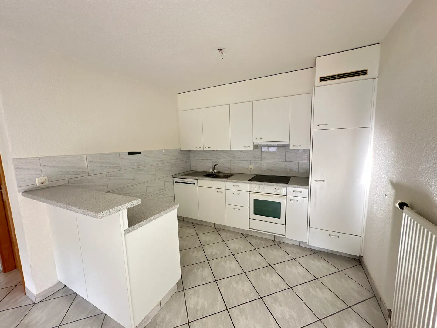 Appartamento in affitto - Foto 2 di 13