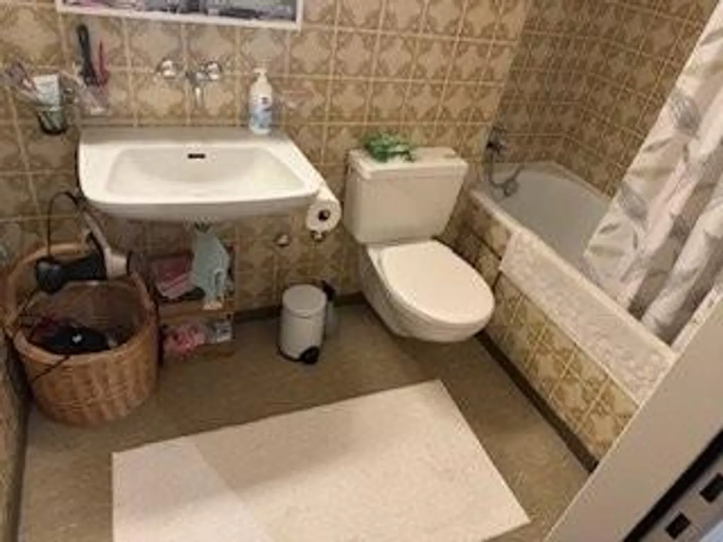 Charmante Wohnung in Lehenmatt - Foto 5 von 8