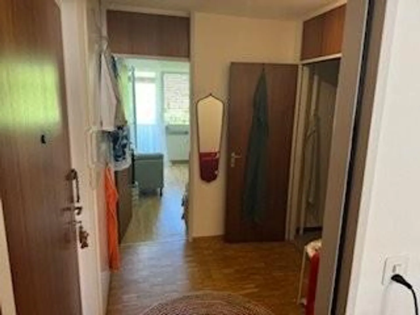 Charmante Wohnung in Lehenmatt - Foto 6 von 8