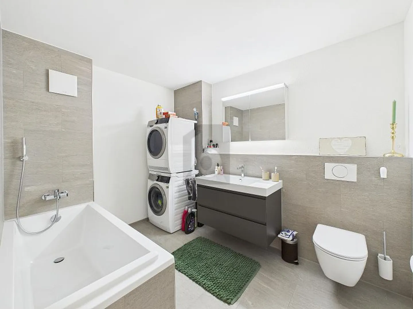 Quietly Located with a View into the Green - Photo 4 of 6