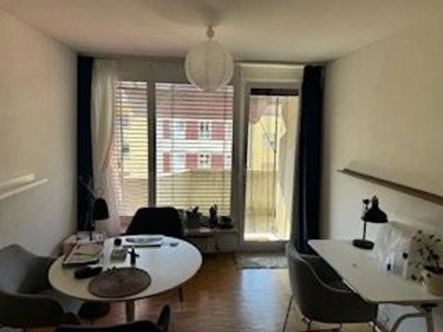 Charmante Wohnung in Lehenmatt - Foto 7 von 8