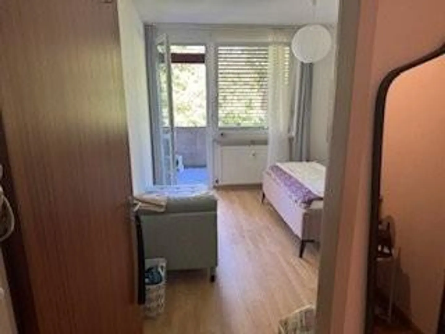 Charmante Wohnung in Lehenmatt - Foto 8 von 8