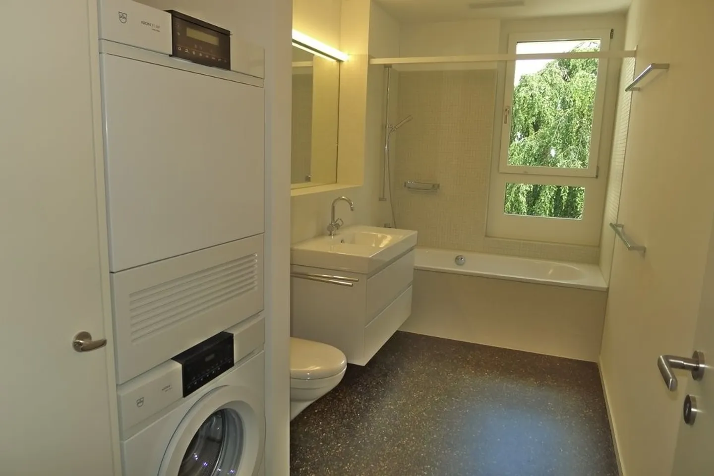 Appartamento 2.5 stanze - Foto 5 di 7