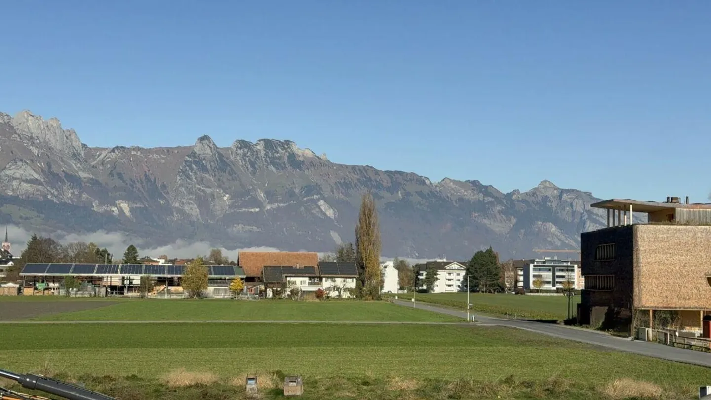 Apartment for rent - Photo 1 of 12