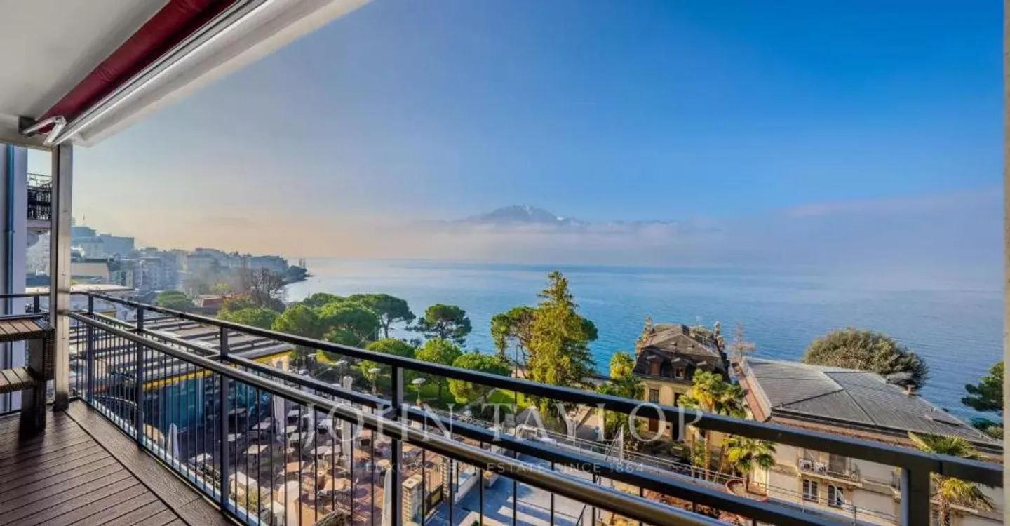 Appartamento Elegante Vista Lago - Foto 1 di 13
