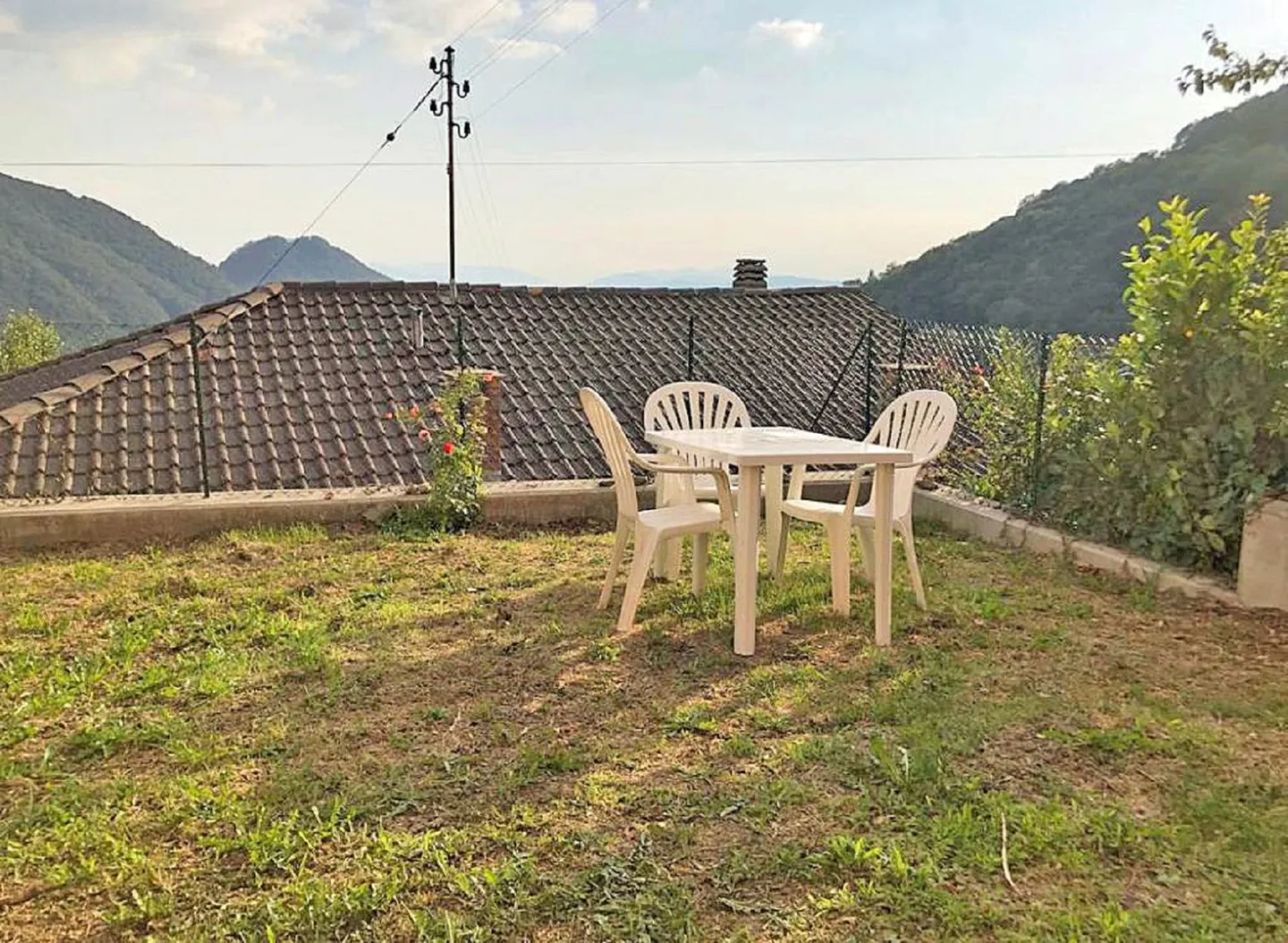 Casa con giardino e cascina (casa secondaria) - Photo 5 of 9
