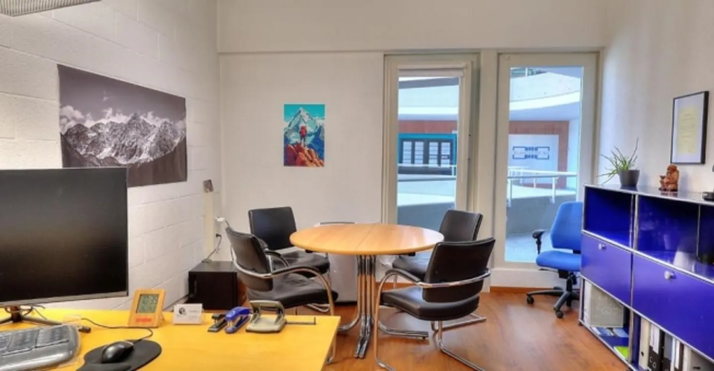 Espace Commercial Près de Sion - Photo 2 sur 6