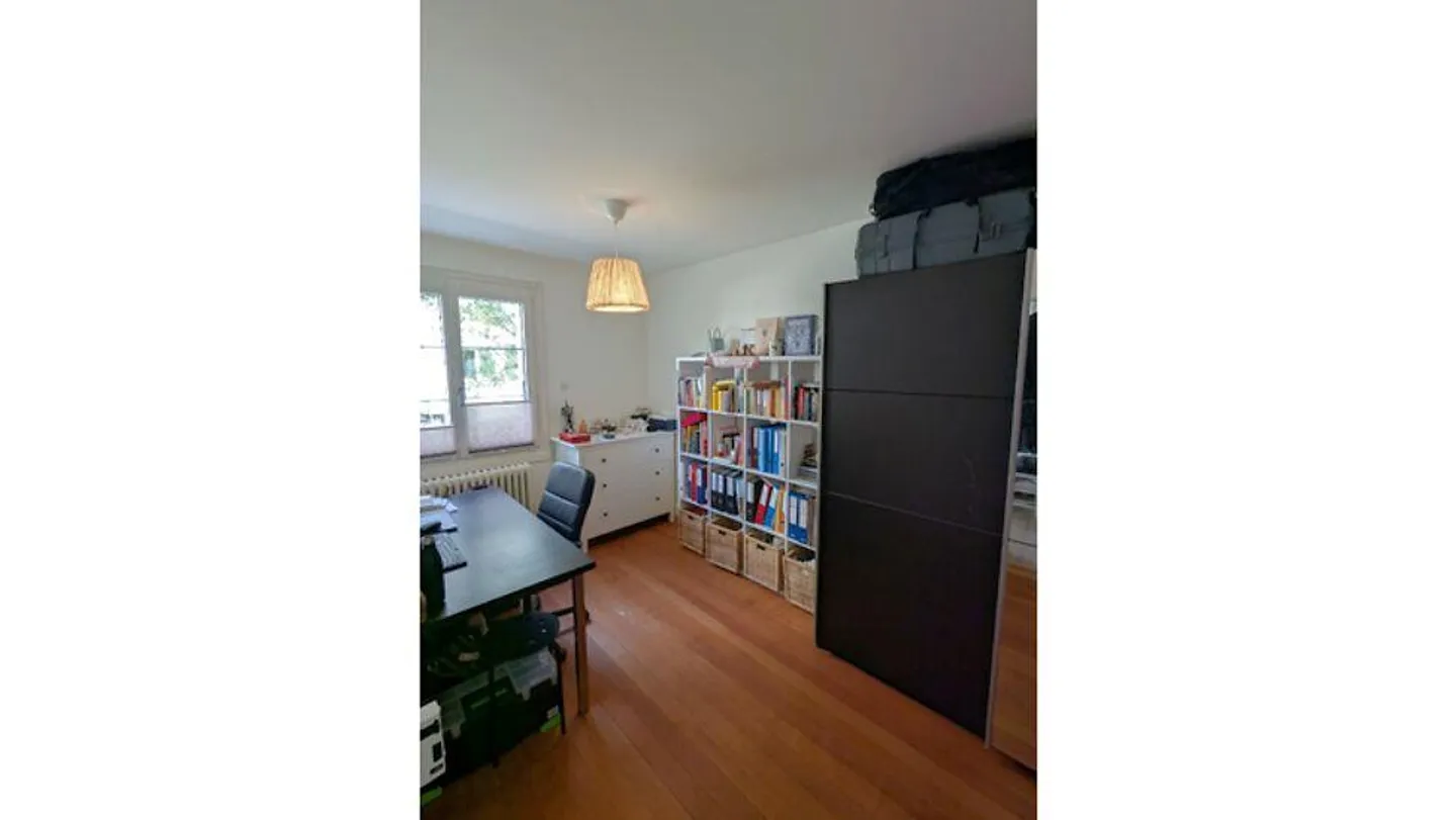 APPARTEMENT 3 PIÈCES À BERN - BREITENRAIN, MEUBLÉ, TEMPORAIRE - Photo 5 sur 10