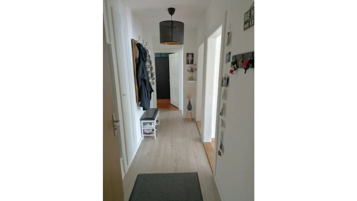 APPARTEMENT 3 PIÈCES À BERN - BREITENRAIN, MEUBLÉ, TEMPORAIRE - Photo 7 sur 10