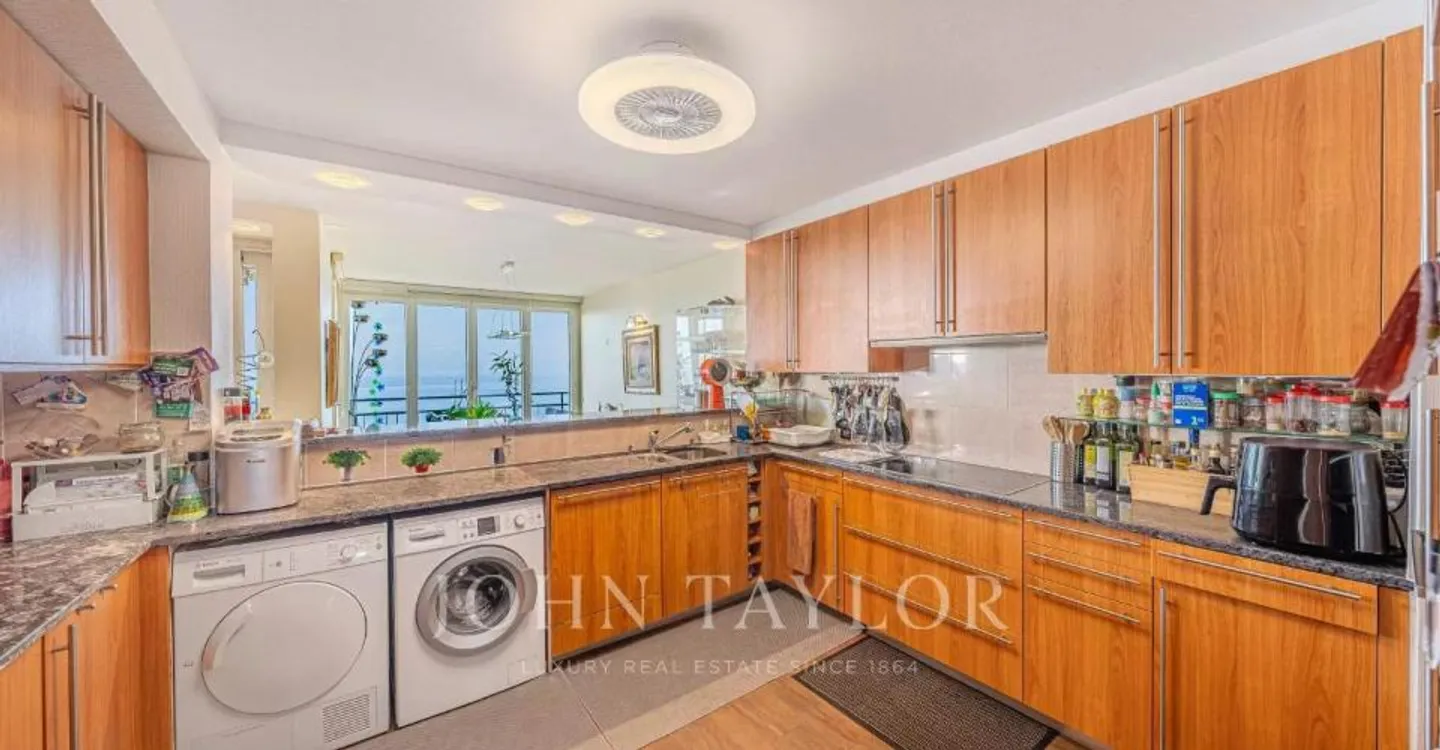Appartamento Elegante Vista Lago - Foto 4 di 13