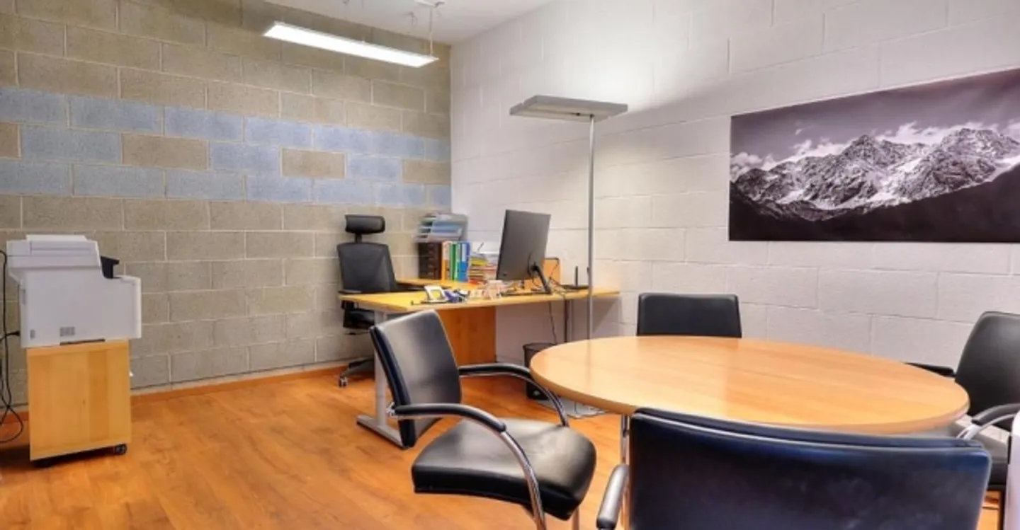 Espace Commercial Près de Sion - Photo 3 sur 6