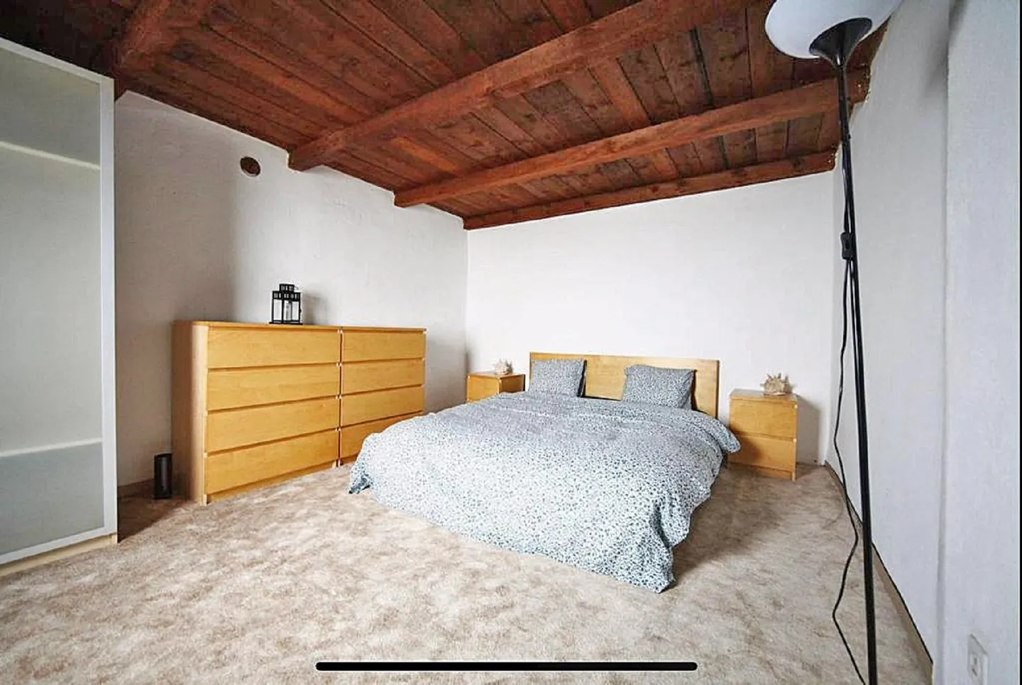Casa con giardino e cascina (casa secondaria) - Photo 6 of 9