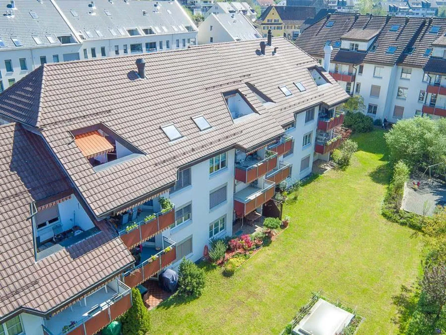 At Möhlinbach - Photo 1 of 9
