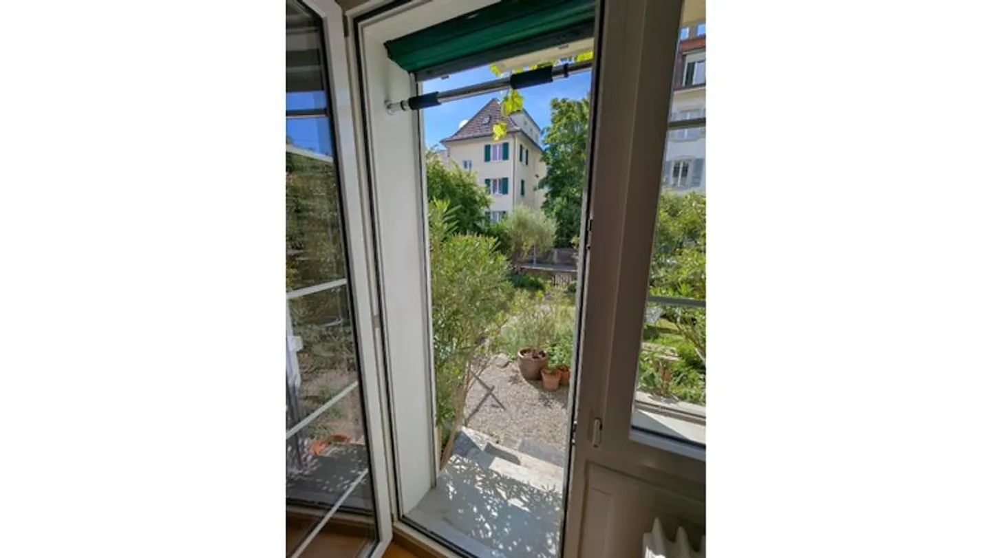 APPARTEMENT 3 PIÈCES À BERN - BREITENRAIN, MEUBLÉ, TEMPORAIRE - Photo 8 sur 10