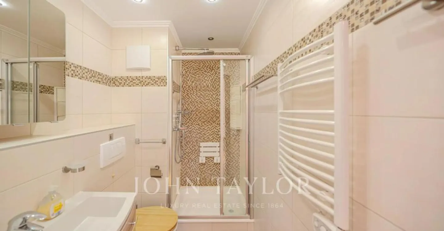 Appartamento Elegante Vista Lago - Foto 10 di 13
