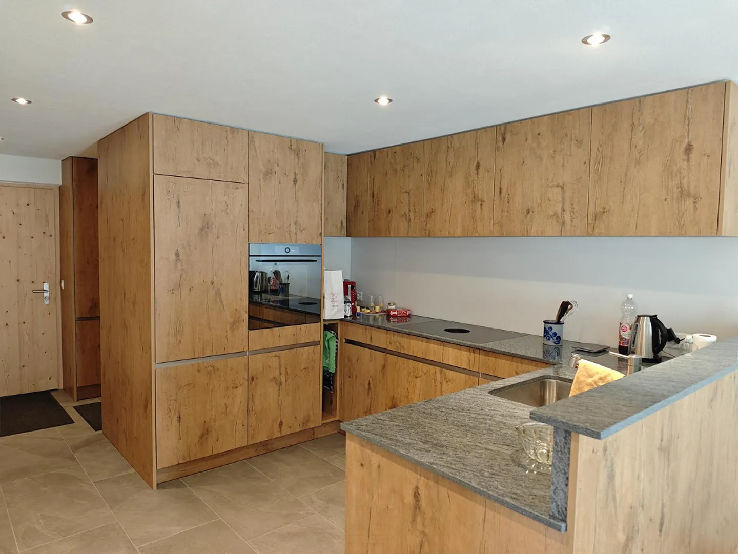 3.5-room apartment for rent (primary residence) - Photo 2 of 10