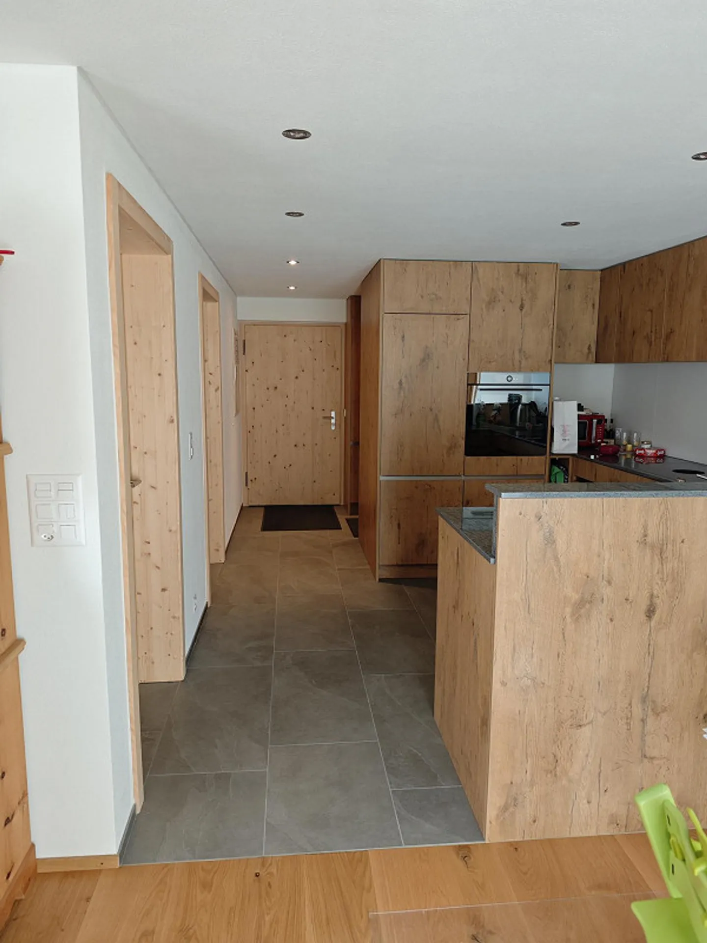 3.5-room apartment for rent (primary residence) - Photo 3 of 10