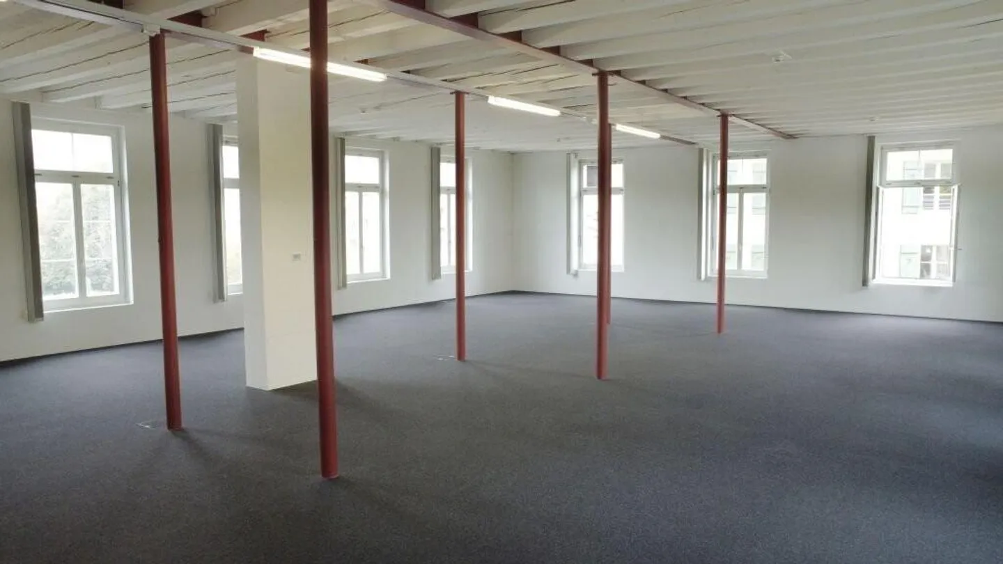 Office and commercial spaces with flexible usage options - Photo 2 of 5