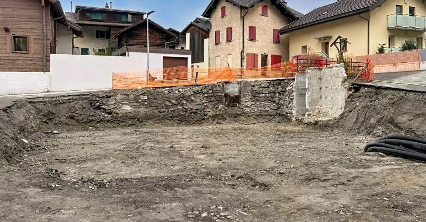 4.5-room apartment in PPE of 134m2 in Baar (Nendaz) - Photo 10 of 12