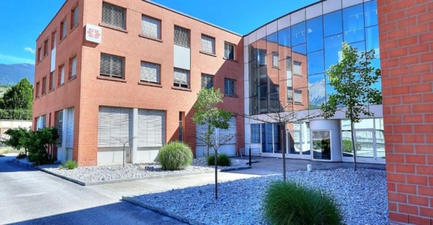 Espace Commercial Près de Sion - Photo 5 sur 6