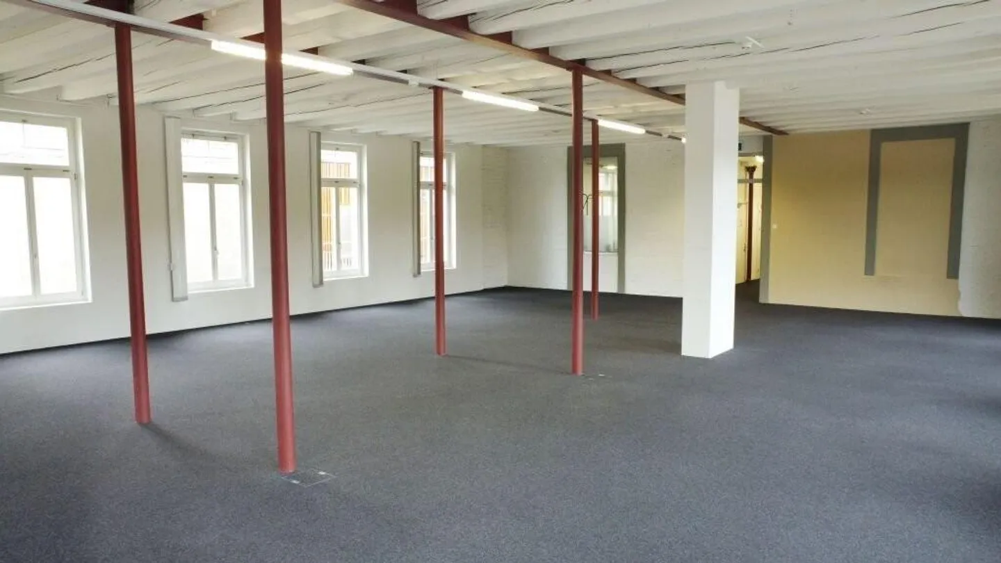 Office and commercial spaces with flexible usage options - Photo 5 of 5