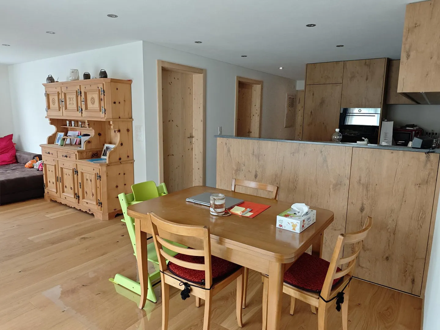 3.5-room apartment for rent (primary residence) - Photo 4 of 10