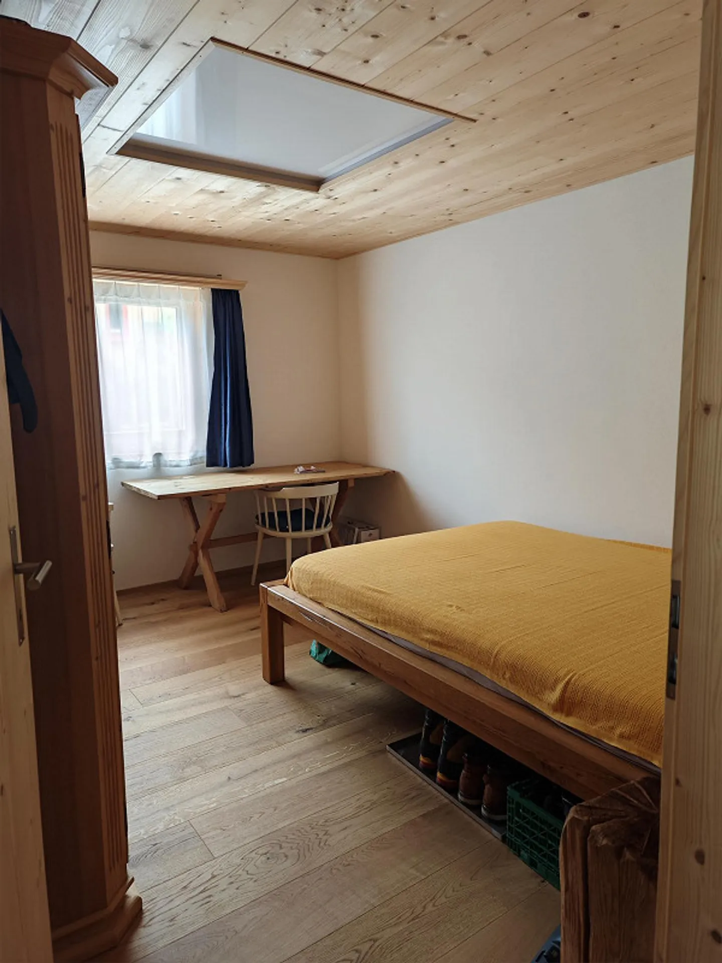 3.5-room apartment for rent (primary residence) - Photo 6 of 10