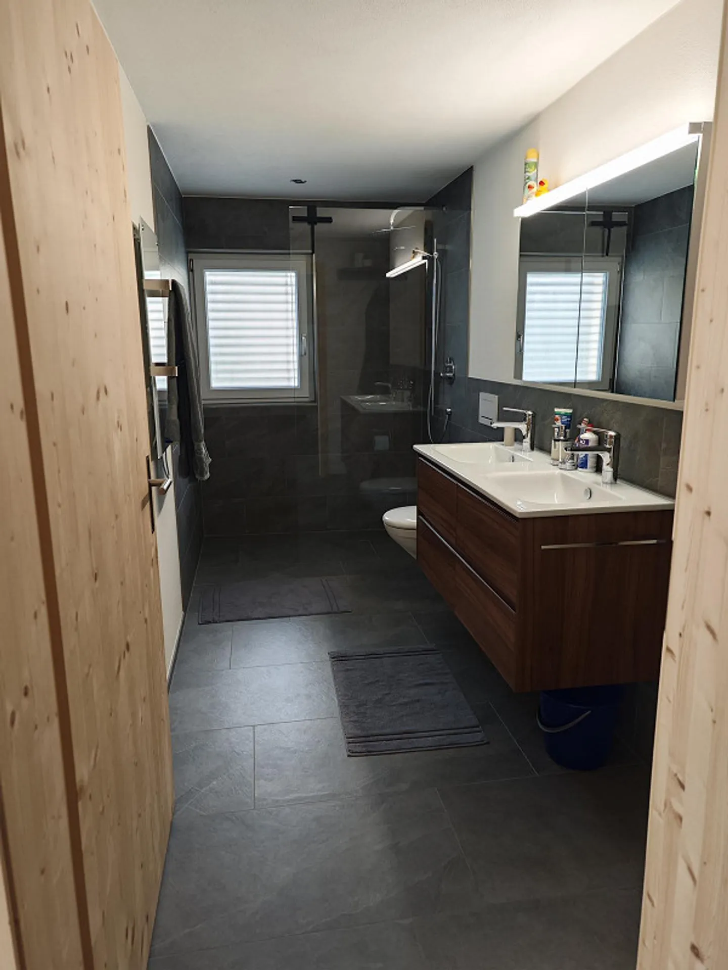 3.5-room apartment for rent (primary residence) - Photo 7 of 10