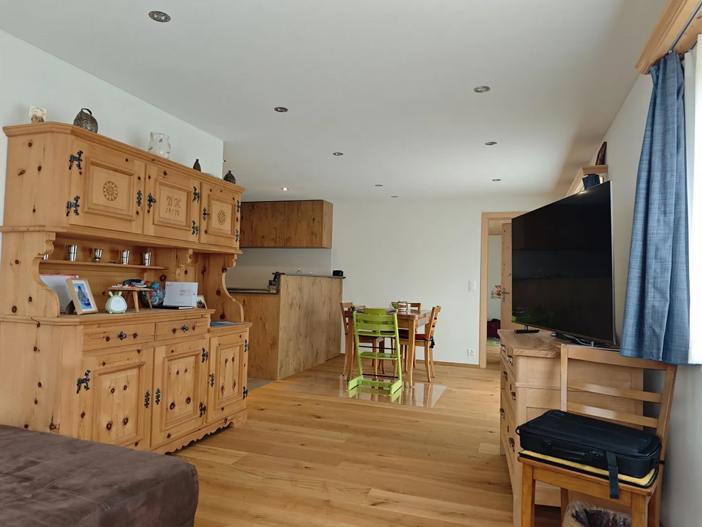 3.5-room apartment for rent (primary residence) - Photo 8 of 10
