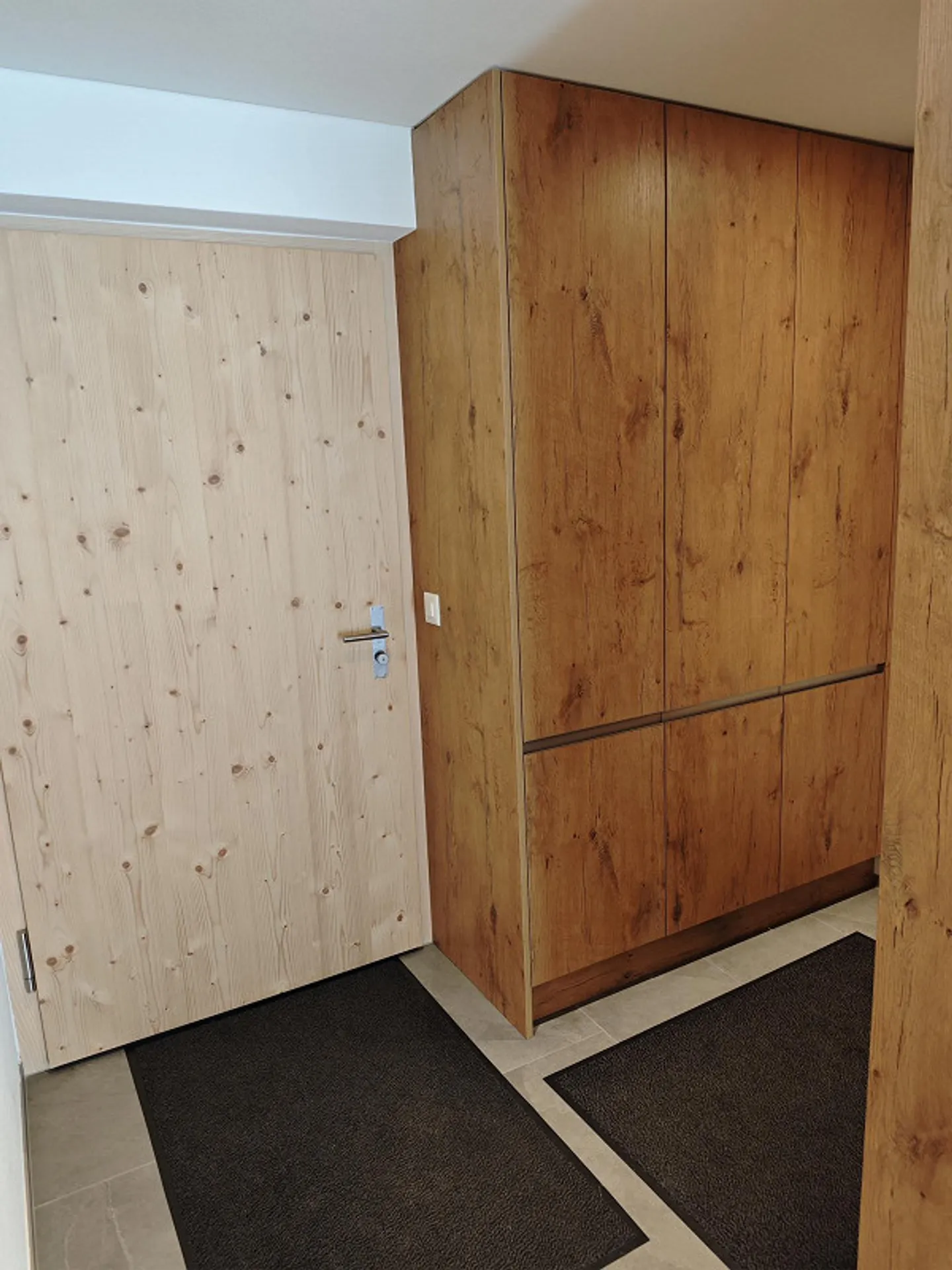 3.5-room apartment for rent (primary residence) - Photo 9 of 10