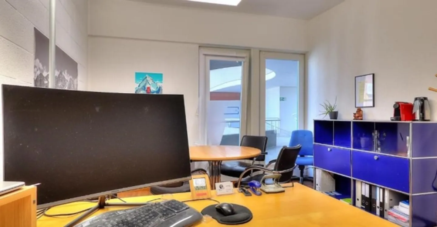 Espace Commercial Près de Sion - Photo 6 sur 6