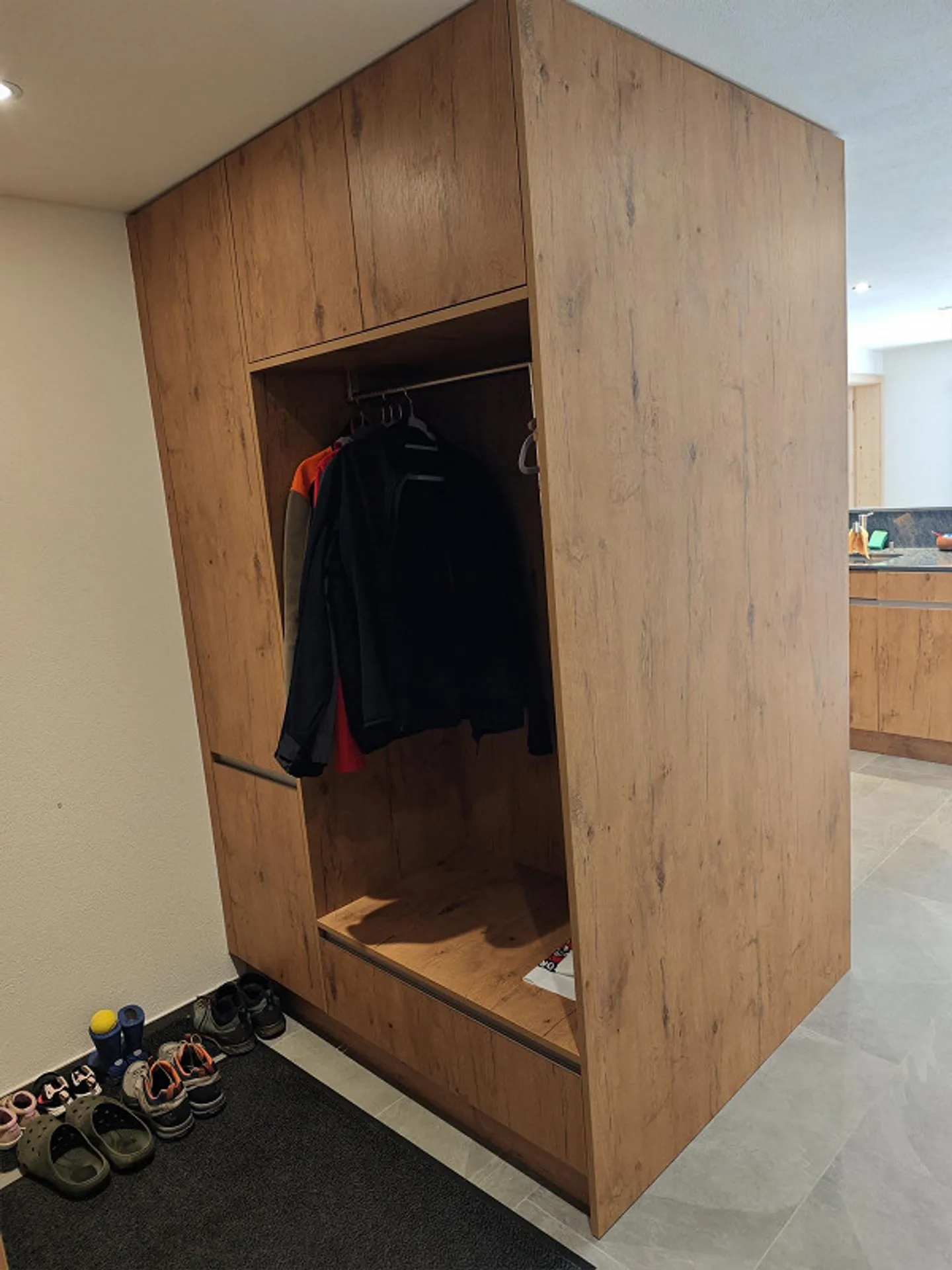 3.5-room apartment for rent (primary residence) - Photo 10 of 10